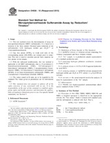 ASTM D4936-10(2015) (1.6.2015)