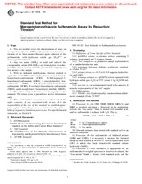 ASTM D4936-96 (10.6.1996)