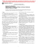 ASTM D4988-96 (10.5.1996)