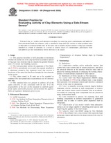 ASTM D5000-89(2000) (1.1.2000)