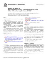 ASTM D5001-10(2014) (1.10.2014)