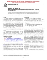 ASTM D5006-03 (1.12.2003)