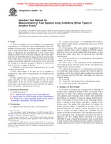 ASTM D5006-10 (1.8.2010)