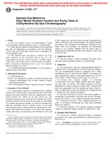 ASTM D5008-97e1 (10.5.2001)