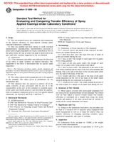 ASTM D5009-96 (10.11.1996)