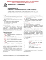 ASTM D5011-92(2003) (10.4.2003)