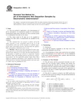 ASTM D5015-15 (1.4.2015)