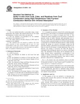ASTM D5016-03 (10.4.2003)