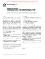 ASTM D5017-96 (10.12.1996)
