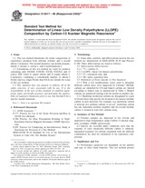 ASTM D5017-96(2003)e1 (10.6.2003)