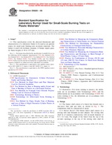 ASTM D5025-05 (1.4.2005)