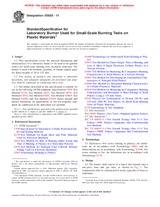 ASTM D5025-11 (1.12.2011)