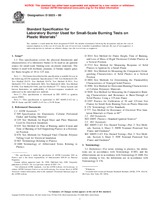 ASTM D5025-99 (10.4.1999)