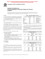 ASTM D5028-96(2003) (1.11.2003)
