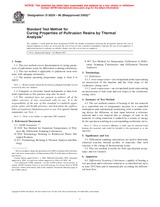 ASTM D5028-96(2003)e1 (1.11.2003)