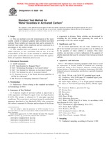 ASTM D5029-98 (10.10.1998)