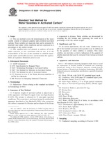 ASTM D5029-98(2004) (1.10.2004)