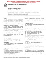 ASTM D5040-90(1997)e1 (10.9.1997)