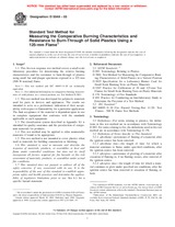 ASTM D5048-03 (10.3.2003)