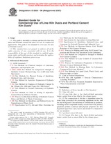 ASTM D5050-96(2007) (1.2.2007)