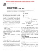 ASTM D5052-00 (10.9.2000)