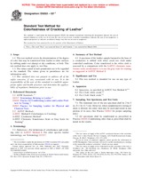 ASTM D5053-03e1 (10.5.2003)