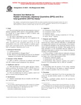 ASTM D5054-90(2000) (1.1.2000)
