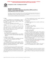 ASTM D5054-90(2004)e1 (1.12.2004)