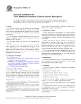 ASTM D5056-15 (1.6.2015)