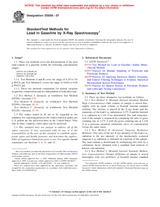 ASTM D5059-07 (1.12.2007)