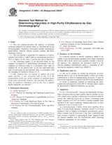 ASTM D5060-95(2000)e1 (15.5.1995)