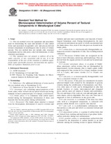 ASTM D5061-92(2004) (1.4.2004)