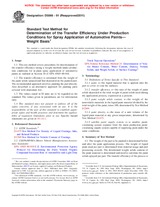 ASTM D5066-91(2011) (1.6.2011)