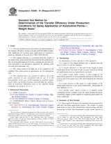 ASTM D5066-91(2011)e1 (1.6.2011)