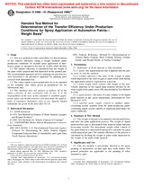 ASTM D5066-91(1996)e1 (1.1.2001)