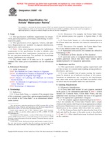 ASTM D5067-05 (1.7.2005)