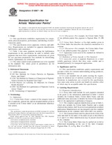 ASTM D5067-99 (10.5.1999)