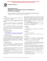 ASTM D5069-07 (1.11.2007)