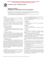 ASTM D5069-92(2002)e1 (10.12.2002)