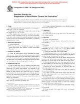 ASTM D5069-92(1997) (1.1.1992)