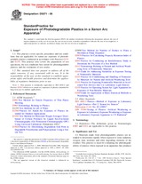 ASTM D5071-06 (1.11.2006)