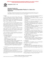 ASTM D5071-99 (10.11.1999)