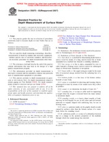 ASTM D5073-02(2007) (15.6.2007)