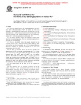 ASTM D5075-01 (10.3.2001)