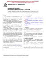 ASTM D5075-01(2007) (1.4.2007)