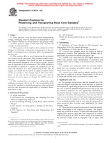 ASTM D5079-02 (10.1.2002)
