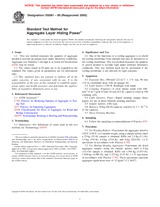 ASTM D5081-90(2005) (1.11.2005)