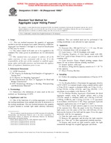 ASTM D5081-90(1999)e1 (10.1.1999)