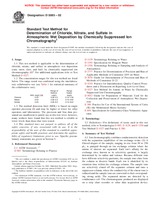 ASTM D5085-02 (10.10.2002)