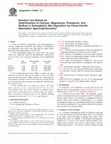 ASTM D5086-01 (10.3.2001)